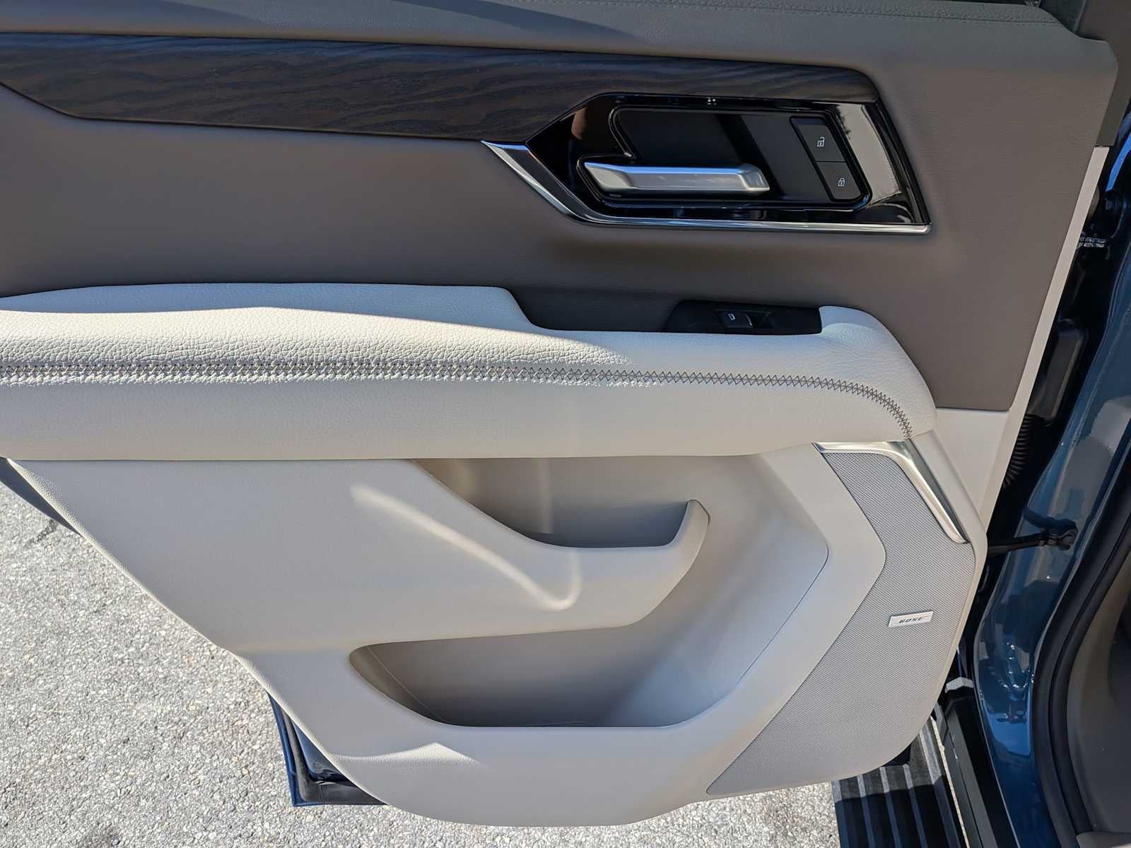 2026 GMC Yukon Denali Denali