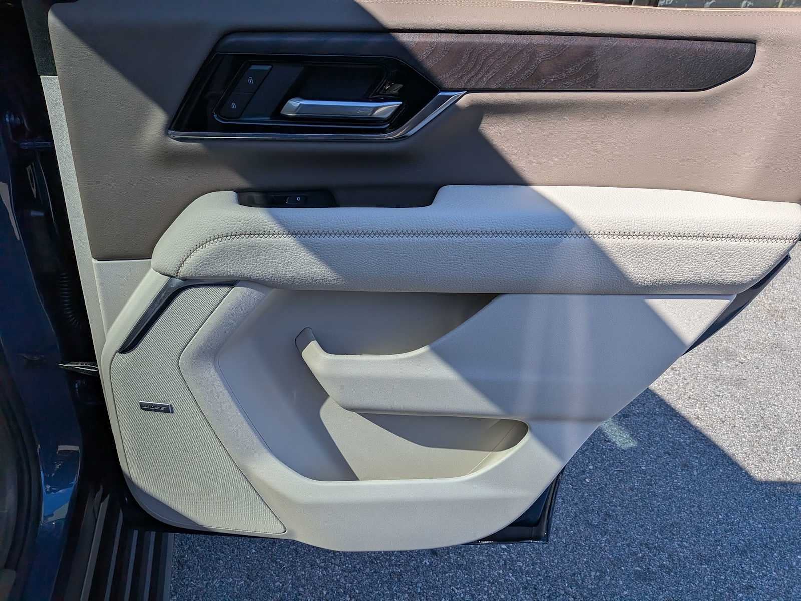 2026 GMC Yukon Denali Denali