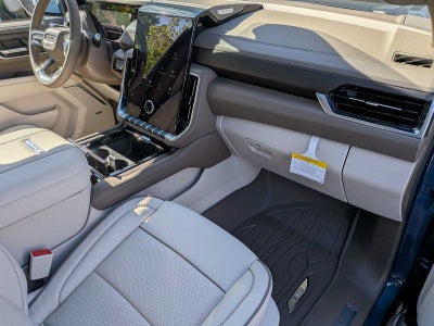 2026 GMC Yukon Denali Denali