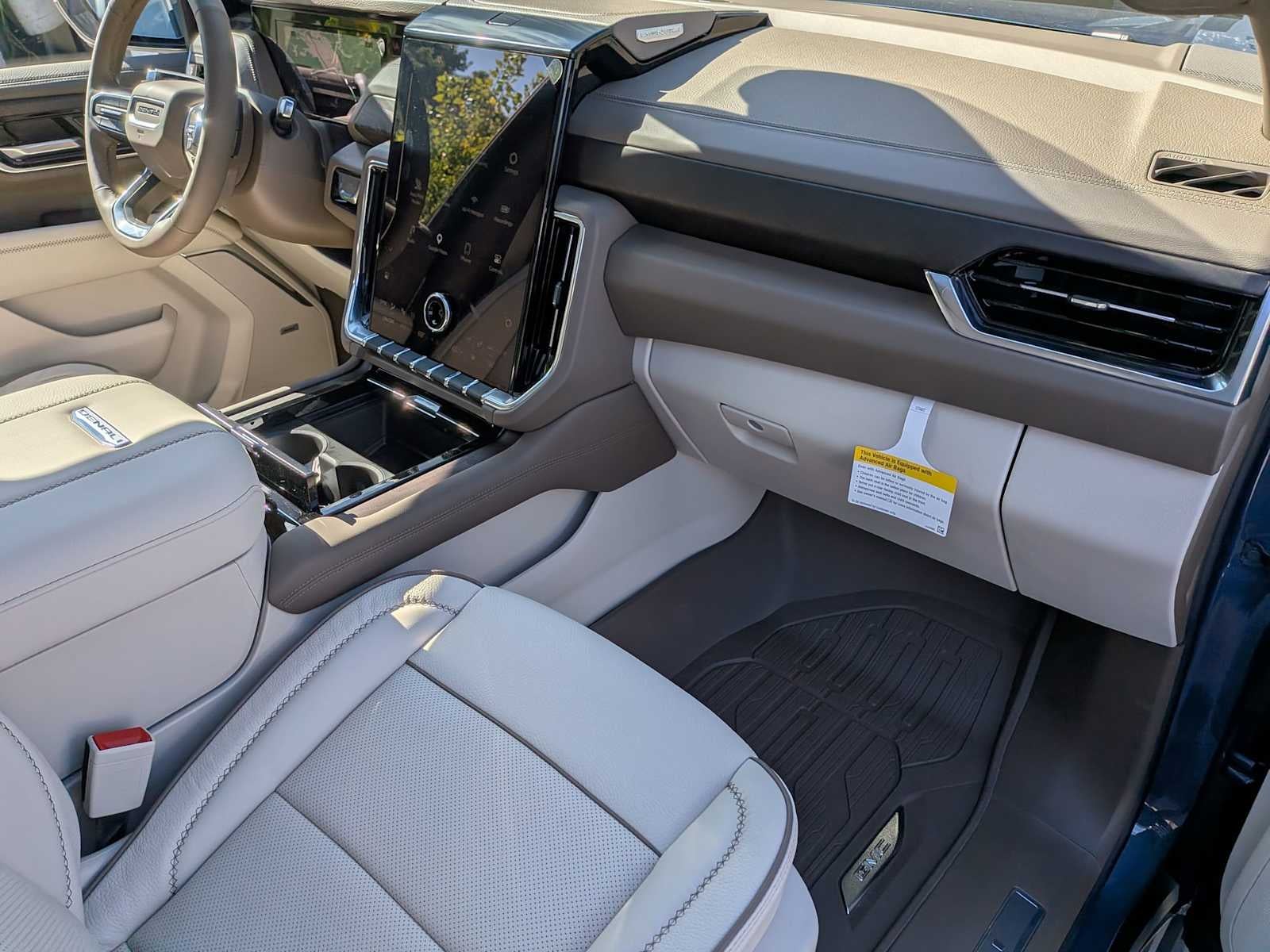 2026 GMC Yukon Denali Denali