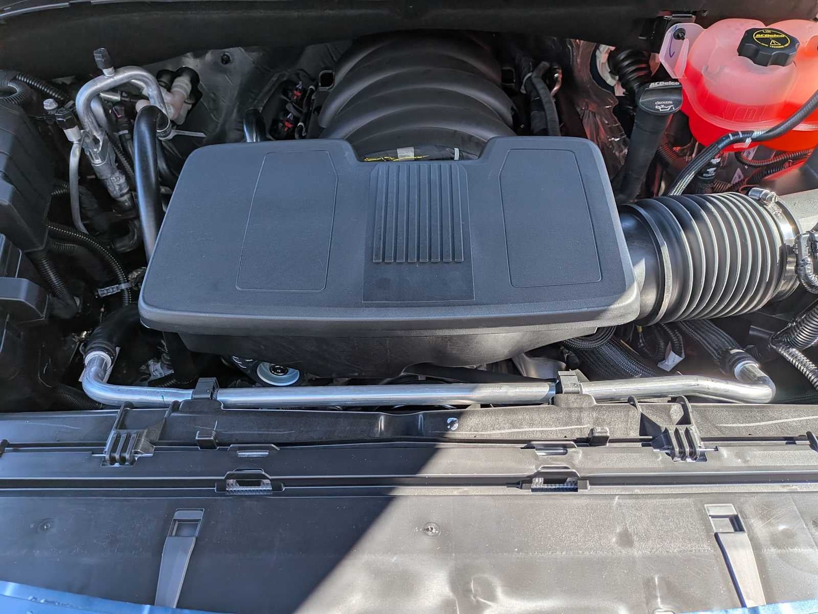 2026 GMC Yukon Denali Denali