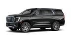 2026 GMC Yukon Denali Denali