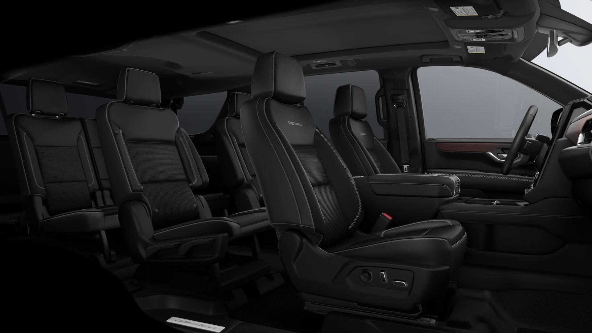 2026 GMC Yukon Denali Denali