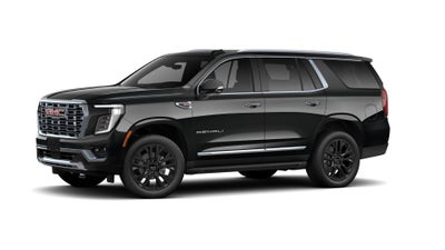 2026 GMC Yukon Denali Denali