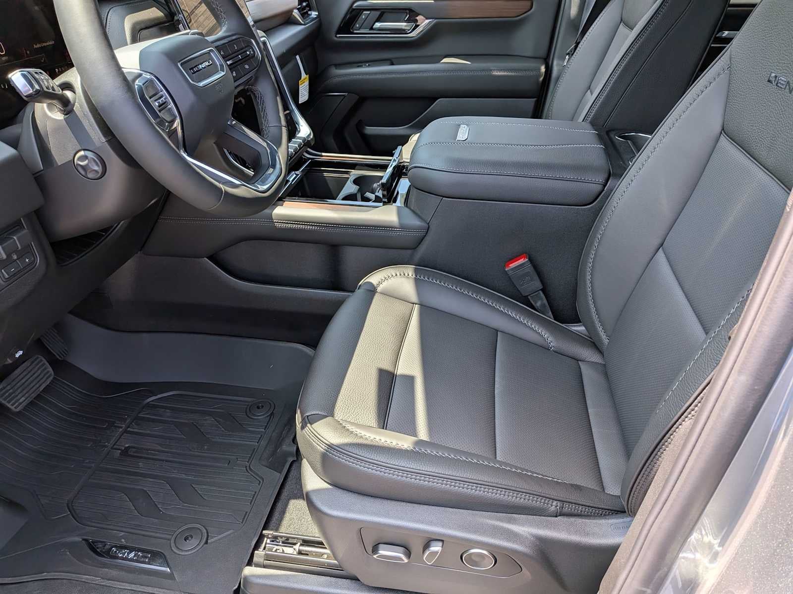 2026 GMC Yukon Denali Denali