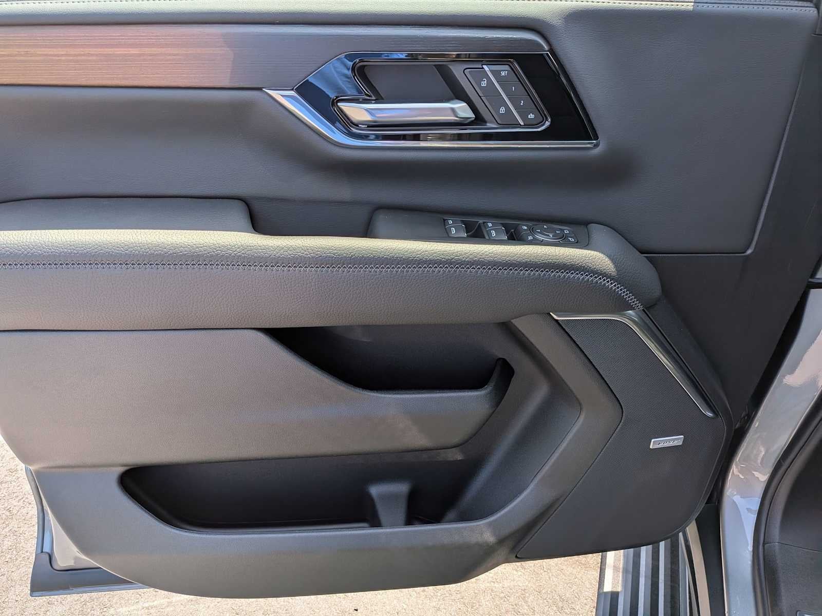 2026 GMC Yukon Denali Denali