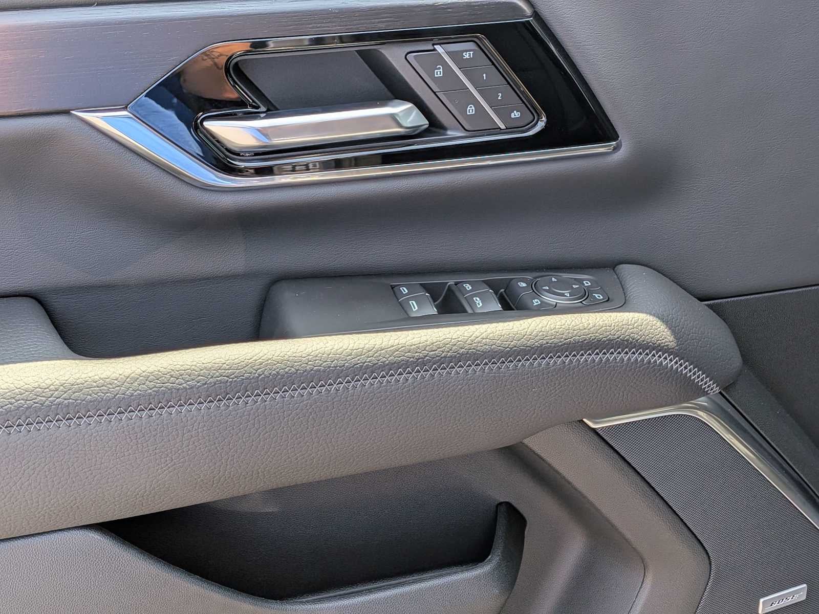2026 GMC Yukon Denali Denali