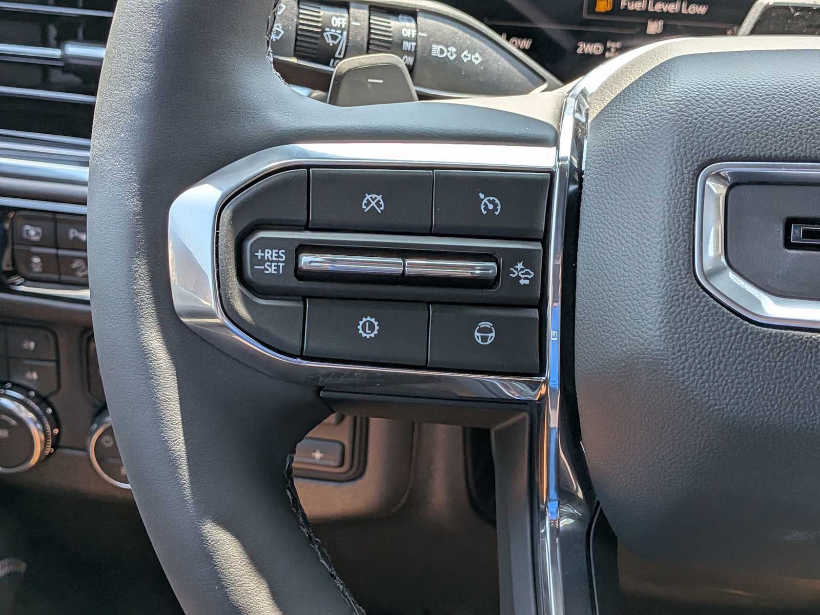 2026 GMC Yukon Denali Denali