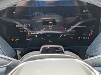 2026 GMC Yukon Denali Denali