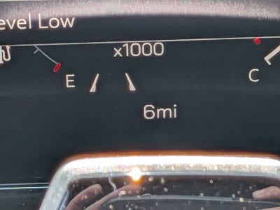 2026 GMC Yukon Denali Denali
