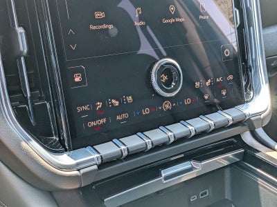 2026 GMC Yukon Denali Denali