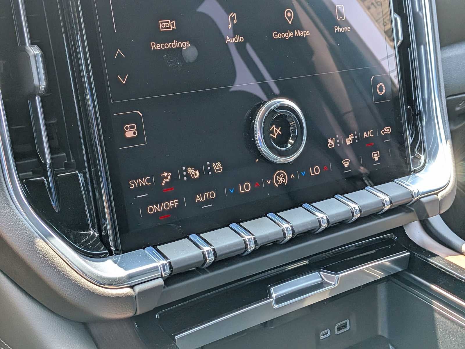 2026 GMC Yukon Denali Denali