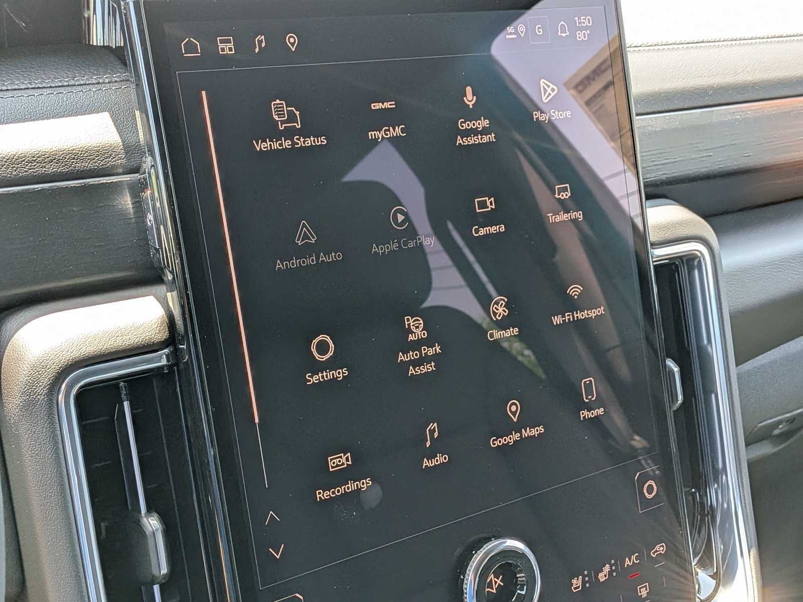 2026 GMC Yukon Denali Denali