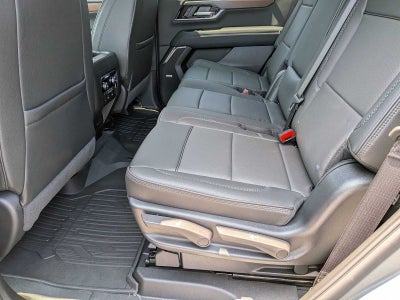 2026 GMC Yukon Denali Denali