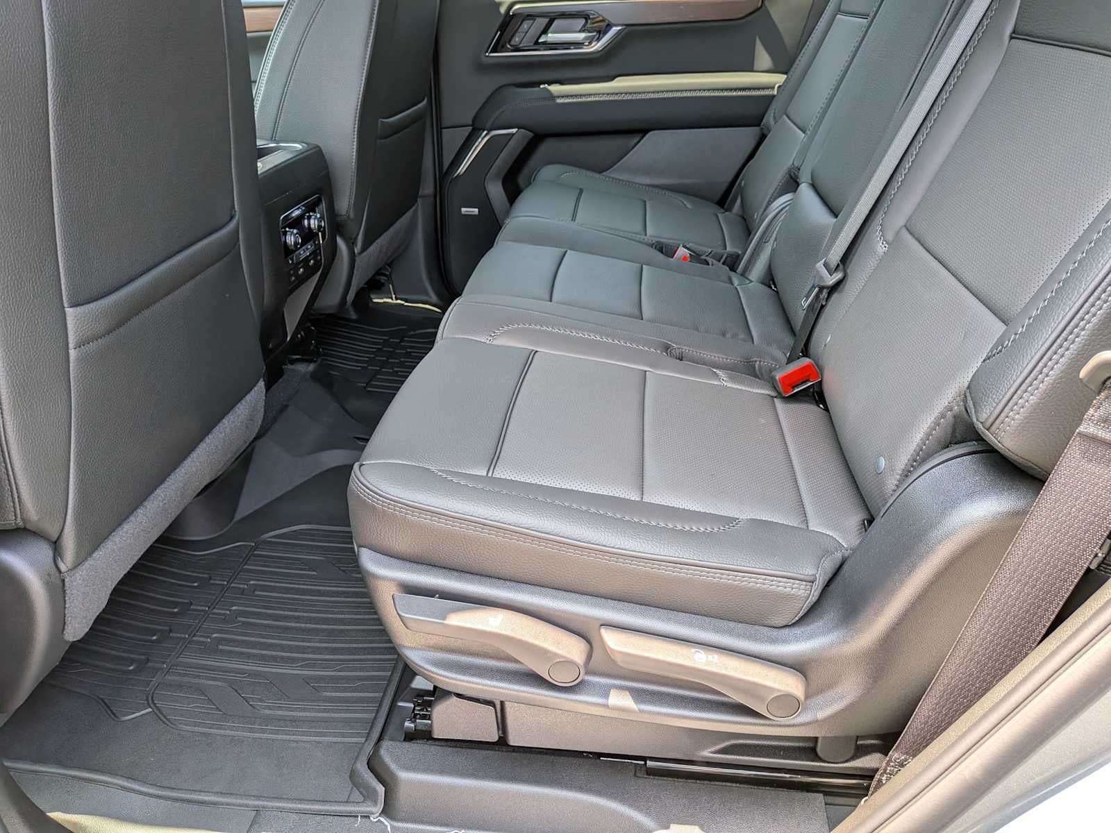 2026 GMC Yukon Denali Denali
