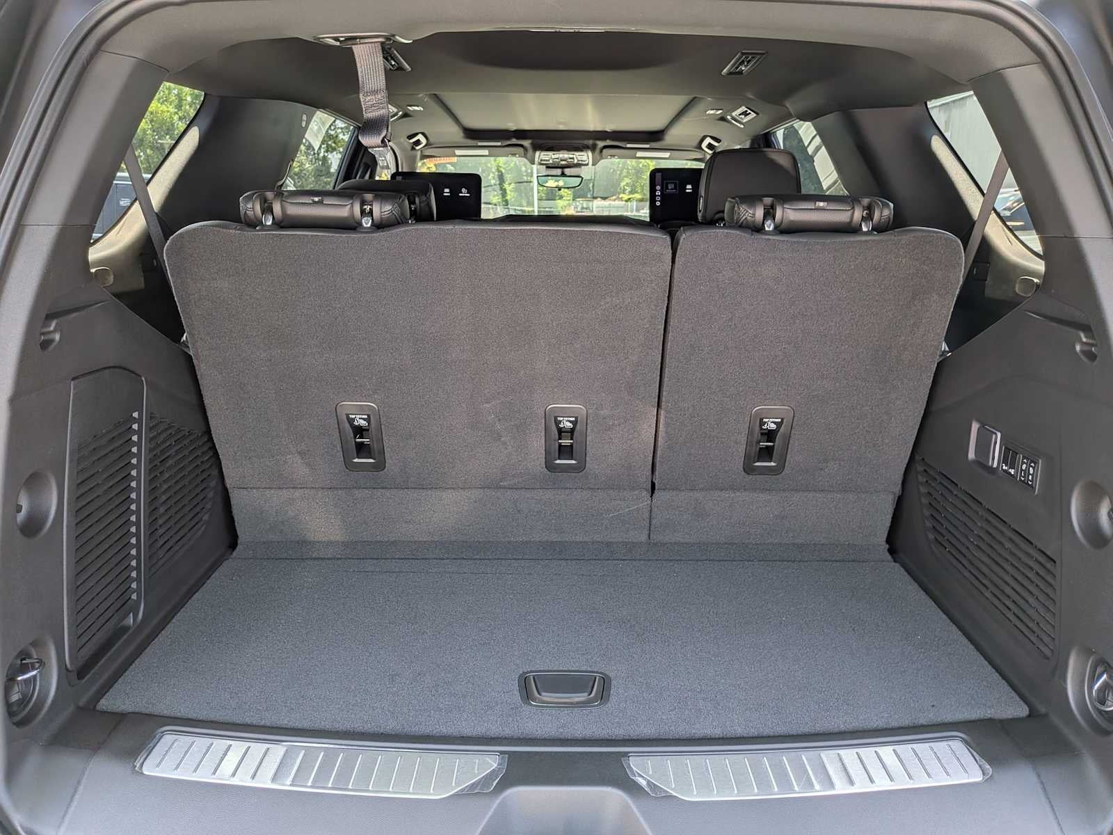 2026 GMC Yukon Denali Denali