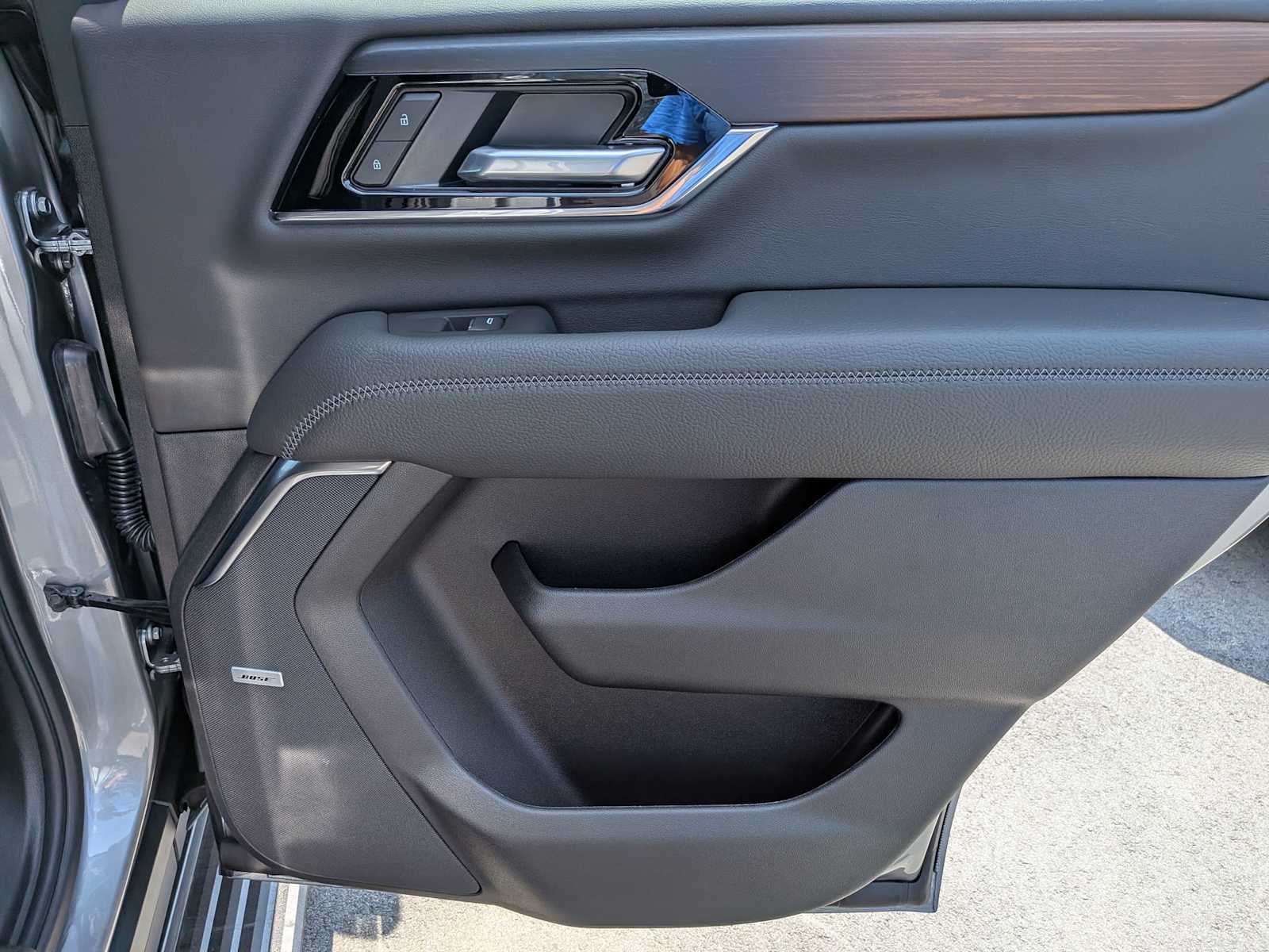 2026 GMC Yukon Denali Denali