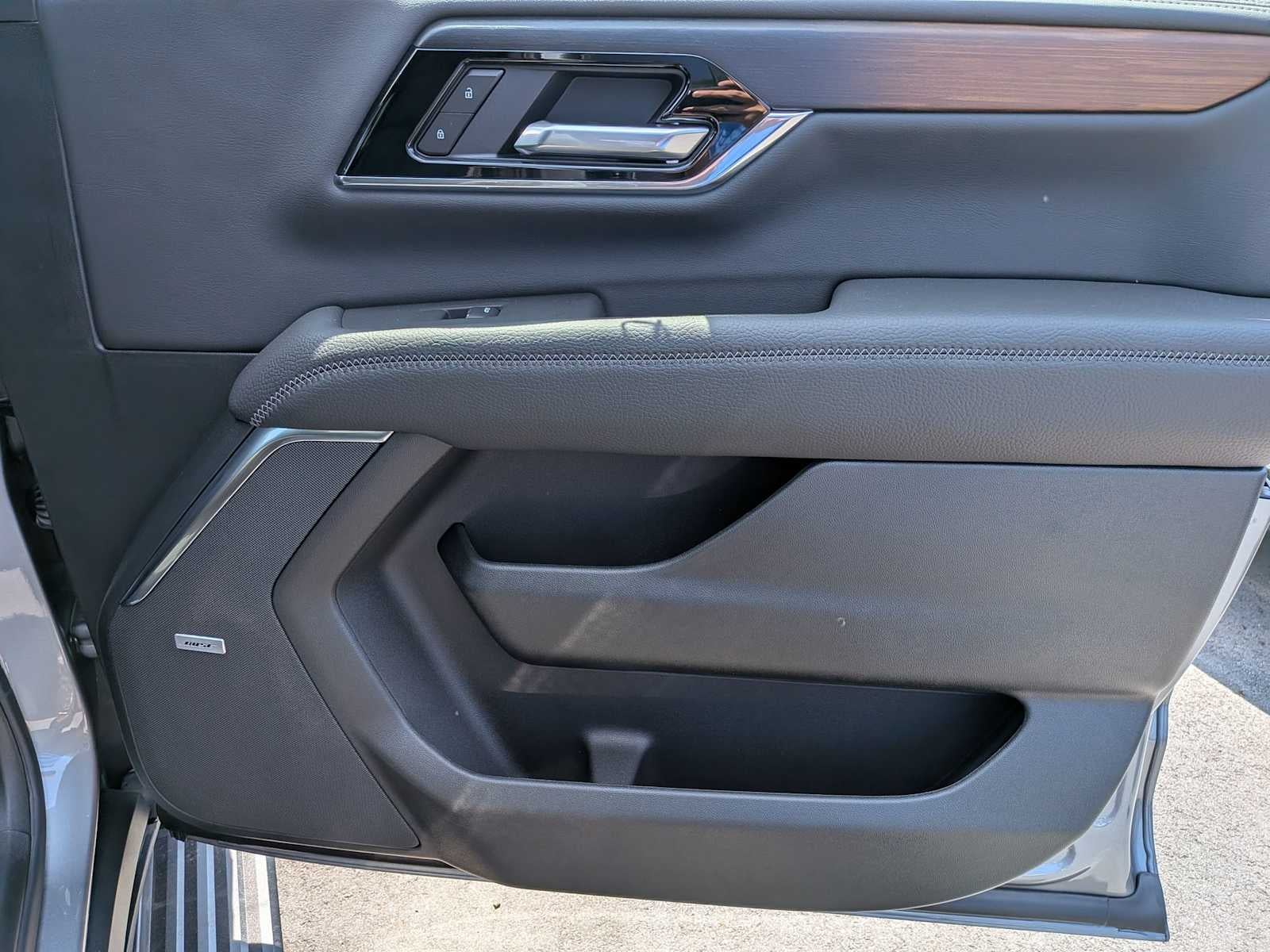 2026 GMC Yukon Denali Denali