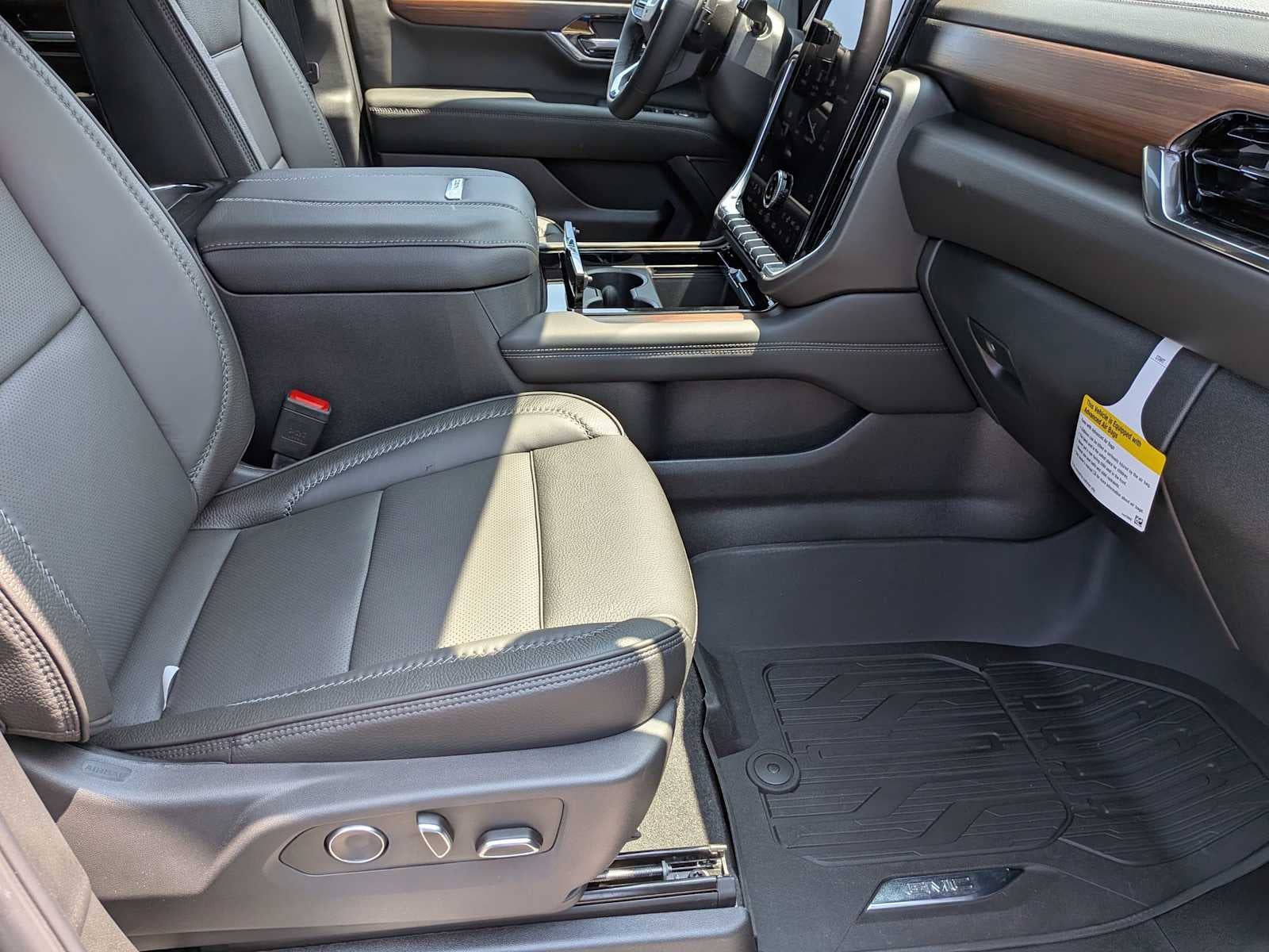 2026 GMC Yukon Denali Denali