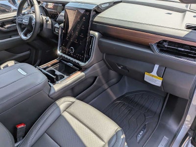 2026 GMC Yukon Denali Denali