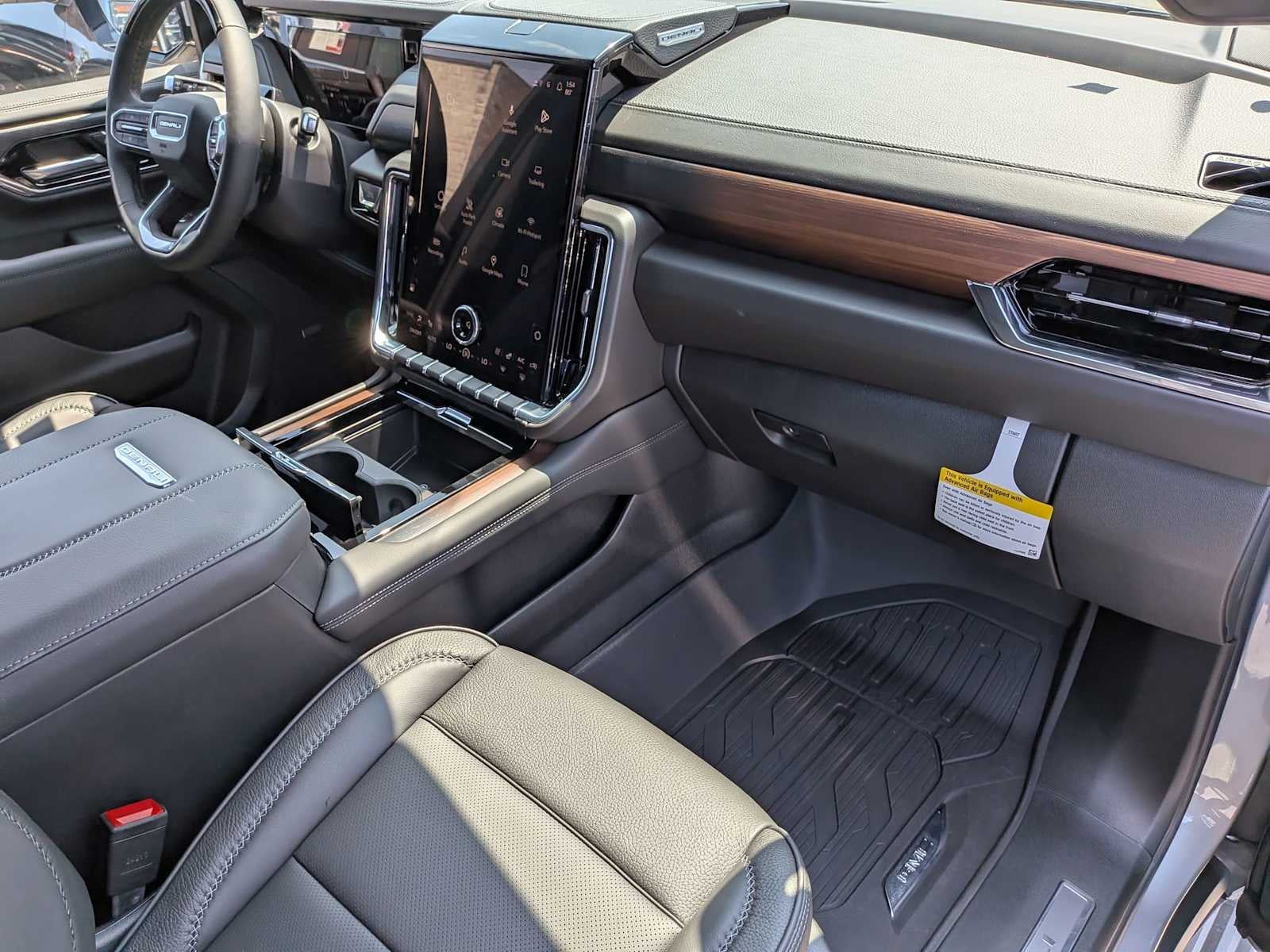 2026 GMC Yukon Denali Denali