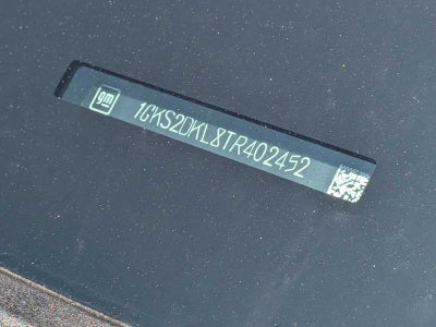 2026 GMC Yukon Denali Denali