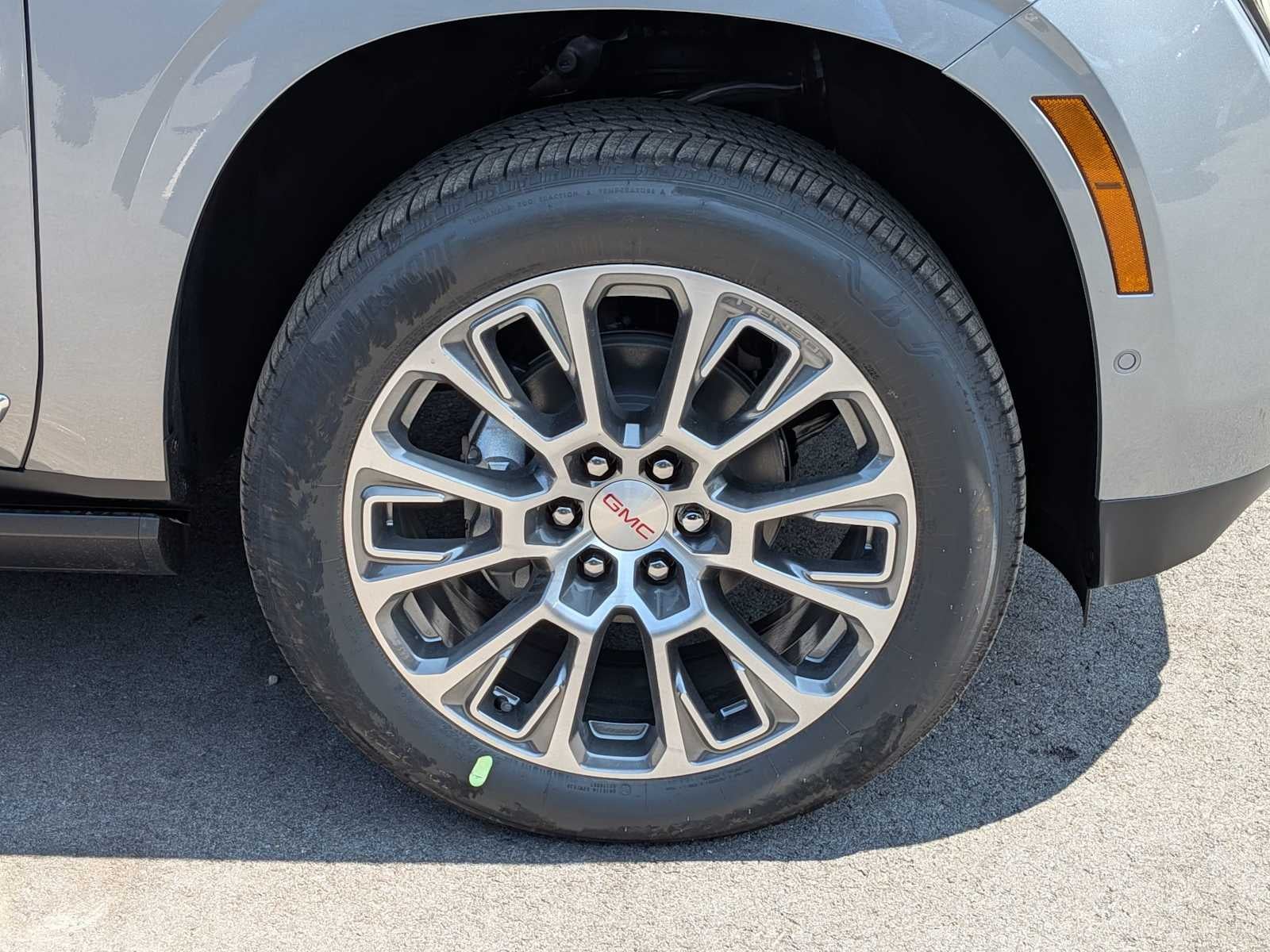 2026 GMC Yukon Denali Denali