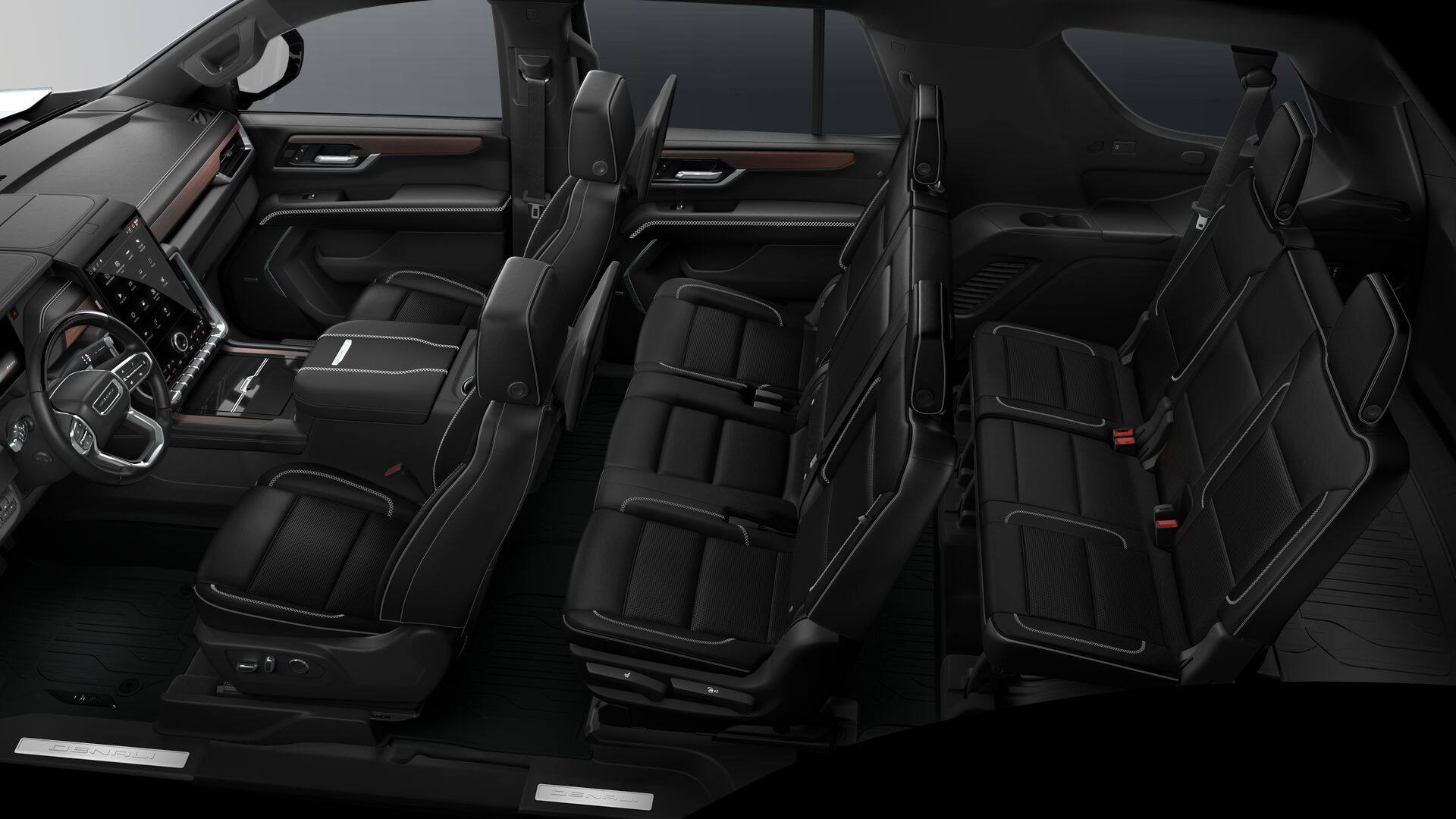 2026 GMC Yukon Denali Denali