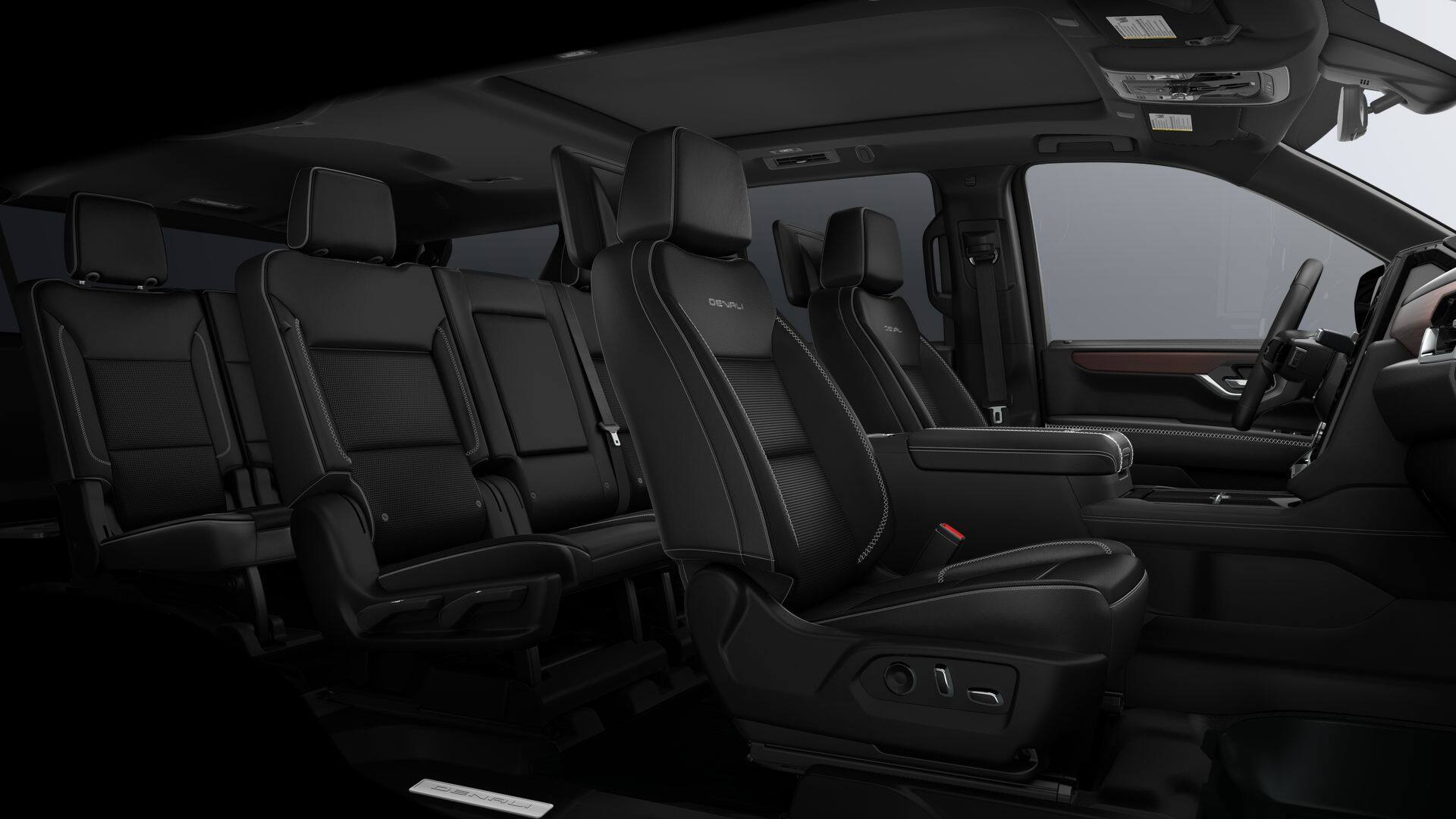 2026 GMC Yukon Denali Denali