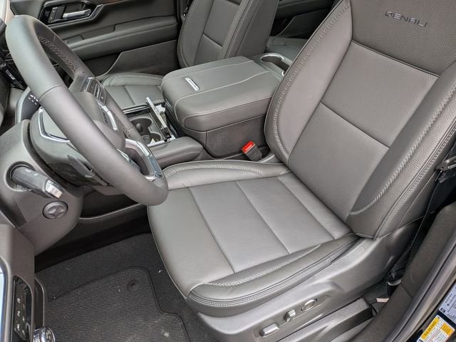 2026 GMC Yukon Denali Denali