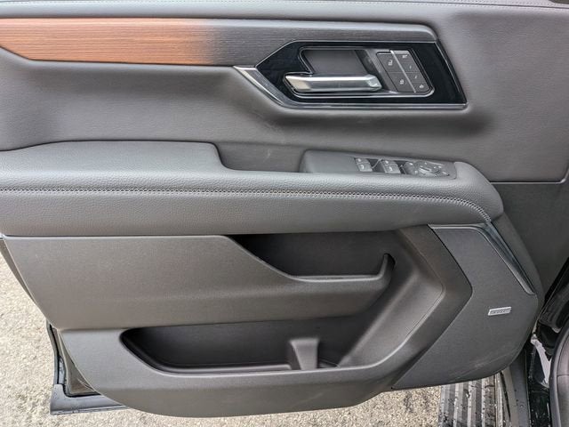 2026 GMC Yukon Denali Denali