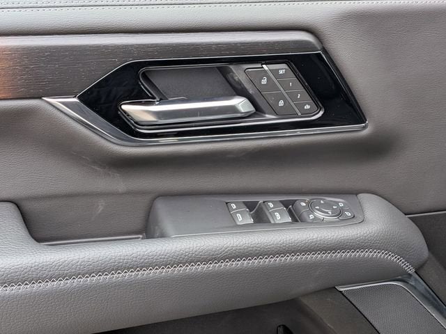 2026 GMC Yukon Denali Denali