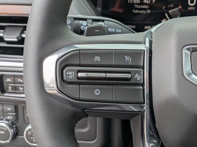 2026 GMC Yukon Denali Denali