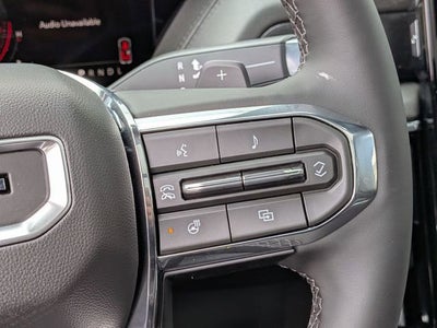 2026 GMC Yukon Denali Denali