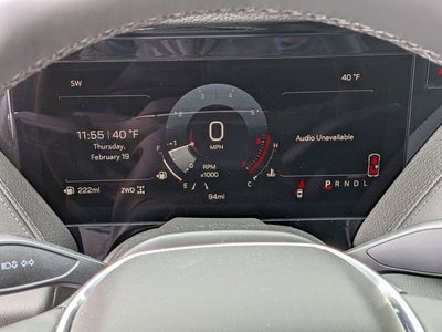 2026 GMC Yukon Denali Denali