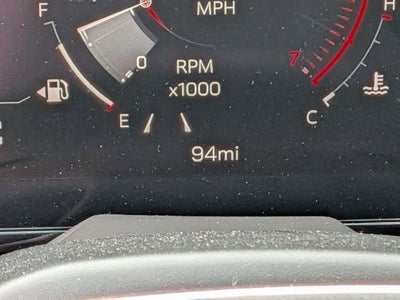 2026 GMC Yukon Denali Denali