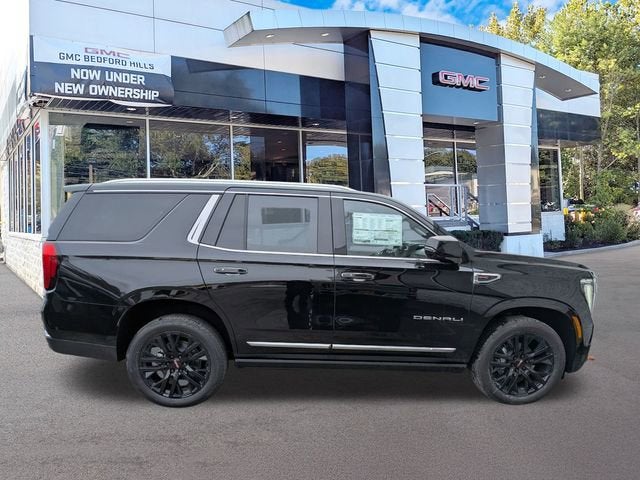 2026 GMC Yukon Denali Denali