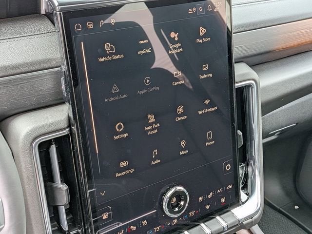 2026 GMC Yukon Denali Denali