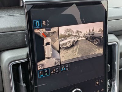 2026 GMC Yukon Denali Denali