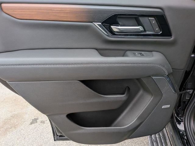 2026 GMC Yukon Denali Denali