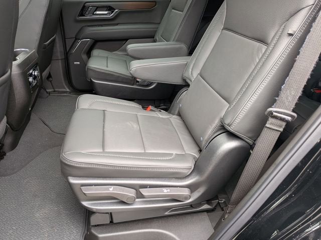 2026 GMC Yukon Denali Denali