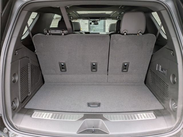 2026 GMC Yukon Denali Denali