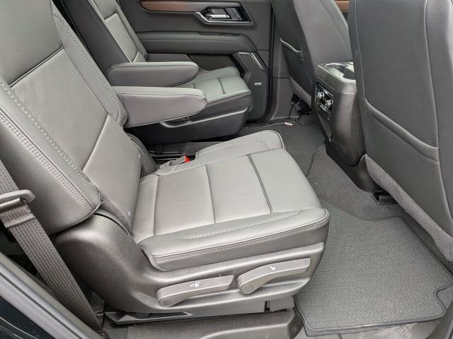 2026 GMC Yukon Denali Denali