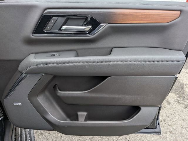 2026 GMC Yukon Denali Denali