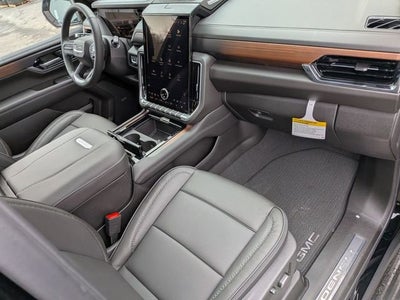 2026 GMC Yukon Denali Denali