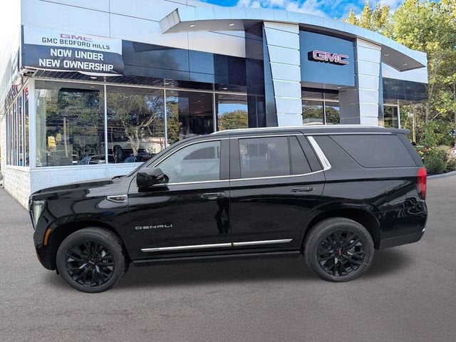 2026 GMC Yukon Denali Denali