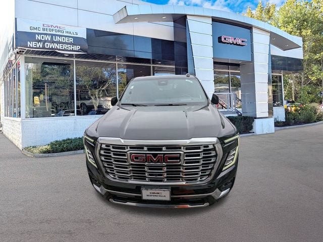 2026 GMC Yukon Denali Denali