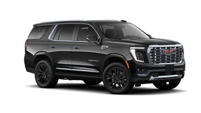 2026 GMC Yukon Denali Denali