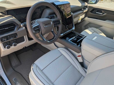 2026 GMC Yukon Denali Denali
