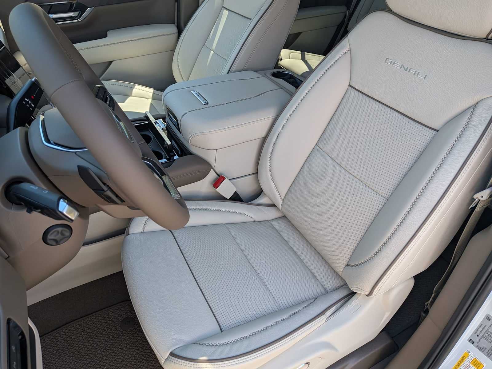 2026 GMC Yukon Denali Denali